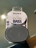 Nieuwe Bluetooth speaker Sony SRS-XB01 Zwart, Ophalen, Nieuw, Speaker