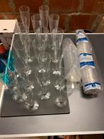 Vele plastieken bekers, Ophalen, Nieuw