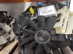 BMW E39 motor M52 B25 134000km inkl 5 bak, Auto-onderdelen