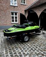 Seadoo RXP300rs 2020 (incl. zwarte led trailer), Watersport en Boten, Jetski's en Waterscooters, Ophalen, Zo goed als nieuw, Benzine