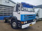 DAF TE25HS Trekker, Auto's, Wit, DAF, 200 kW, 272 pk