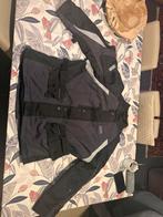 Motor vest en broek, Motoren, Kleding | Motorkleding, Ophalen
