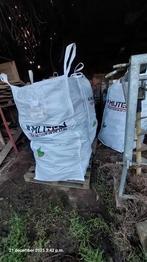 3 bigbags Brandhout, 3 tot 6 m³, Ophalen, Blokken