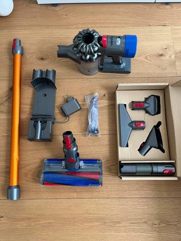 Aspirateur Dyson v8, Electroménager, Enlèvement ou Envoi, Comme neuf, Aspirateur