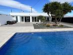 CC0554 - Prachtig volledige gerenoveerde villa met zwembad, 3 kamers, Spanje, Landelijk, Aspe