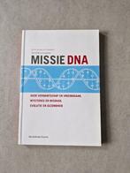 Missie DNA - Jean-Jacques Cassiman, Boeken, Ophalen of Verzenden, Jean-Jacques Cassiman