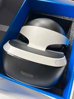 Playstation VR, Ophalen