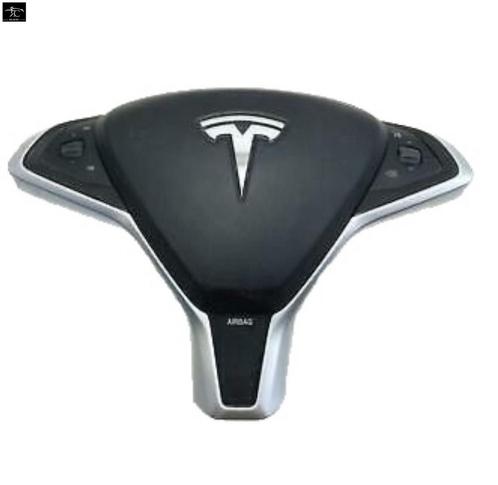 Tesla Model S / X / 3 / Y stuurairbag diverse modellen, Autos : Pièces & Accessoires, Tableau de bord & Interrupteurs, Autres marques automobiles