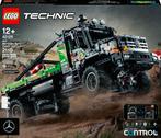 Lego Technic 42129 Mercedes Truck 4x4 SCELLÉ non ouvert, Enfants & Bébés, Comme neuf, Lego, Enlèvement ou Envoi