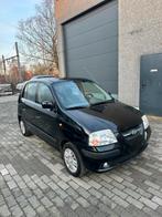 HYUNDAI ATOS /106145KM/HANDSCHAKEL/WAGEN, Auto's, Hyundai, Voorwielaandrijving, Stof, Zwart, 5 deurs