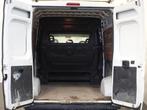 Peugeot Boxer 2.0 BlueHDI L3H2 Dubbele cabine Airco Navi Tre, Auto's, Bestelwagens en Lichte vracht, Electronic Stability Program (ESP)