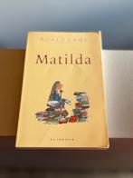 Roald Dahl - Matilda, Boeken, Ophalen, Zo goed als nieuw, Roald Dahl