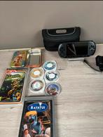 PsP street, Games en Spelcomputers, Spelcomputers | Sony PSP, Ophalen of Verzenden, PSP