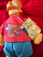 Bart Simpson, Enlèvement ou Envoi, Comme neuf