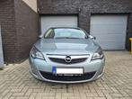Opel Astra 1.6T 180 Pk Cosmo Navi Airco Low KM, 5 places, Carnet d'entretien, Cuir et Tissu, Achat