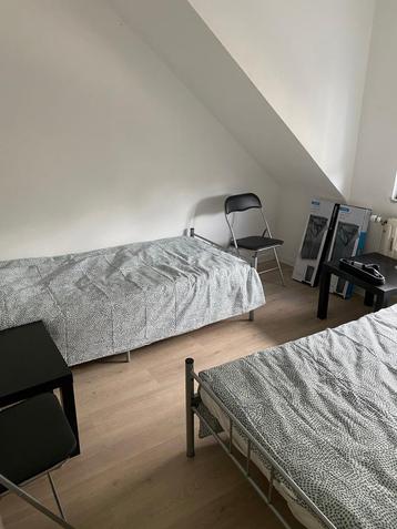 Appartement 5p beschikbaar voor biedingen