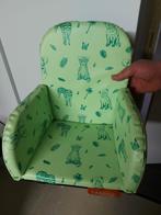Peuterzitje, Fietsen en Brommers, Fietsaccessoires | Fietsstoeltjes, Ophalen, Zo goed als nieuw