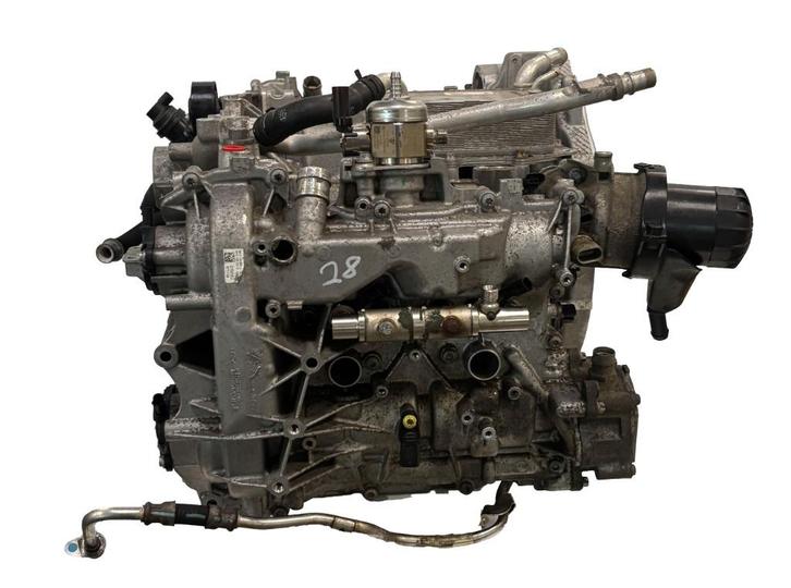 Moteur Porsche Cayman 982 - 2.0L - MDD.PB-DDP - 2018, Auto-onderdelen, Motor en Toebehoren, Porsche, Gereviseerd, Ophalen of Verzenden