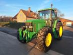 John Deere 6800, Zakelijke goederen, 80 tot 120 Pk, Gebruikt, 7500 tot 10000, Ophalen