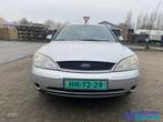 2001 FORD MONDEO 3 2.0 16V zilver Onderdelen demontage, Auto-onderdelen, Gebruikt, Ford