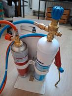 Chalumeau propane/butane et oxygène, Bricolage & Construction, Outillage | Outillage à main