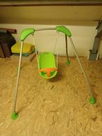 Balançoire enfant, Enlèvement, Comme neuf, Balançoire