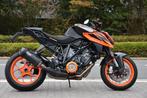 KTM - 1290 SUPERDUKE R - Incl. TECHPACK, Permis Moto A, Entreprise, Plus de 35 kW, 2 cylindres