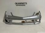 Mercedes-Benz C-klasse C63 W204 AMG voorbumper A2048808747, Gebruikt, Bumper, Mercedes-Benz, Voor