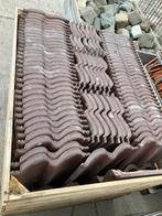 Tuiles 5 euros le m2 ! !, Enlèvement, Comme neuf, Noir, Tuiles