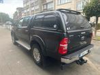 Toyota Hilux Full*Export*0032485905657, Auto's, Toyota, Automaat, 4 cilinders, Blauw, Leder