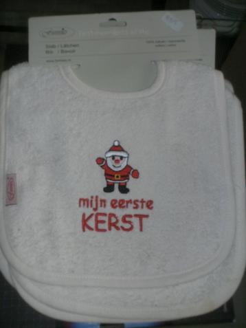 Bavetten kerst NIEUW, Enlèvement, Neuf, Autres types