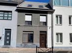 Huis te koop in Ronse, 3 slpks, Immo, Vrijstaande woning, 3 kamers, 193 m²