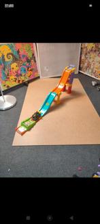 Rampe  Vthec+3 voitures, Enlèvement ou Envoi, Comme neuf