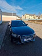 Audi A4 s-line 3.0L v6 quattro 2017, Autos, Achat, A4, Automatique, Particulier