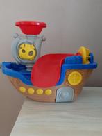 speelgoed, Enlèvement