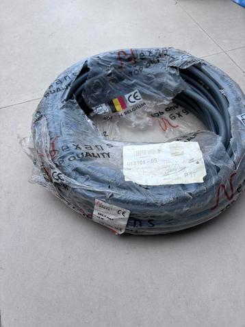 Xvb kabel 5 g 2,5 mm2 beschikbaar voor biedingen