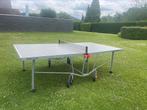Ping pong tafel Artengo Pongori 530 Outdoor, Sport en Fitness, Tafeltennis, Ophalen, Zo goed als nieuw