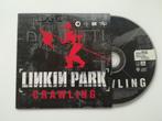 Linkin Park ‎– Crawling single, Enlèvement ou Envoi, Utilisé