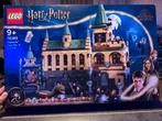 LEGO Harry Potter: 76389 - Hogwarts Chamber of Secrets, Ophalen of Verzenden, Nieuw, Complete set, Lego