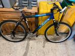 Mountainbike Minerva in zeer goede staat, Fietsen en Brommers, Ophalen, Gebruikt, Heren, Overige merken
