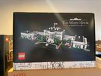 Lego White House 21054, Kinderen en Baby's, Speelgoed | Duplo en Lego, Ophalen of Verzenden, Zo goed als nieuw, Lego