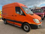 Mercedes-Benz Sprinter 310 *LIFT-HAYON-LBW* (bj 2010), Euro 5, Gebruikt, Overige kleuren, 95 pk