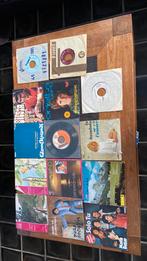 Disques 45 tours en italien, Musique & Instruments, Comme neuf