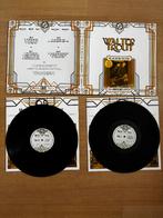 WALTER TROUT. Live : No more fish Jokes, 12 pouces, 1980 à nos jours, Enlèvement ou Envoi, Comme neuf