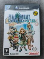 Final Fantasy Crystal Chronicles - Nintendo GameCube PAL FR, Games en Spelcomputers, Games | Nintendo GameCube, Ophalen of Verzenden