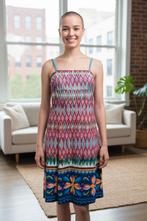 ✨️SALE‼️ AMOR DE CUBA Jurk Maat S Nieuwstaat✨️✨️, Kleding | Dames, Overige kleuren, Ophalen of Verzenden, Zo goed als nieuw, Maat 36 (S)