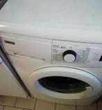 Machine à laver Zannusi 8 kg 2 ans, Electroménager, Lave-linge, Comme neuf, Enlèvement