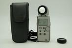 Sekonic L358 L-358 Flashmeter Lichtmeter, Ophalen of Verzenden, Gebruikt, Overige typen