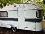 Constructam caravan  (voor de handige doehetzelver), Overige merken, 750 - 1000 kg, Particulier, Luifel