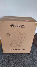 Cybex Pallas B2 fix nieuw in de doos, Kinderen en Baby's, Autostoeltjes, Ophalen, Nieuw
